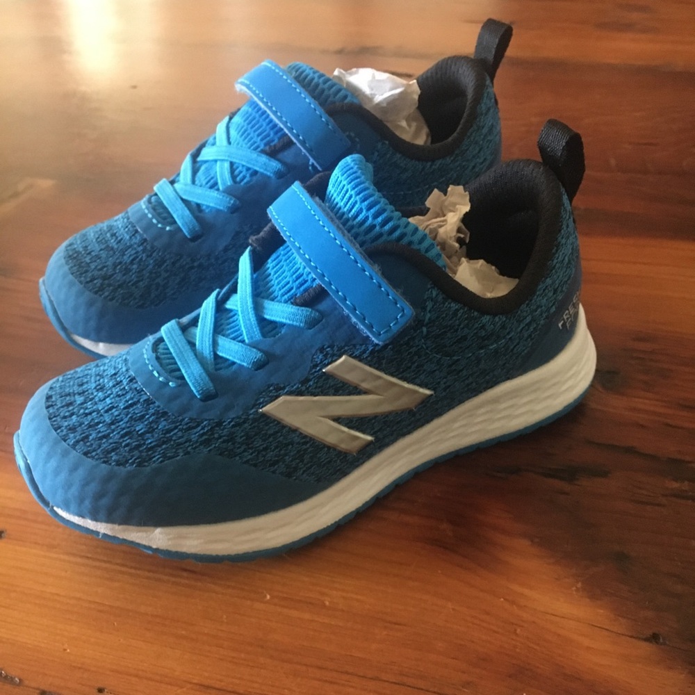 Boys New Balance Sneakers